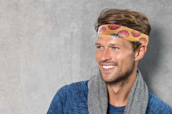 Bandana Personalizzabile - immagine 2